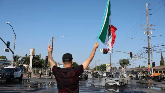 sheinbaum-confirma-35-migrantes-mexicanos-detenidos-en-los-angeles.jpg Sheinbaum confirma 35 migrantes mexicanos detenidos en Los Ángeles