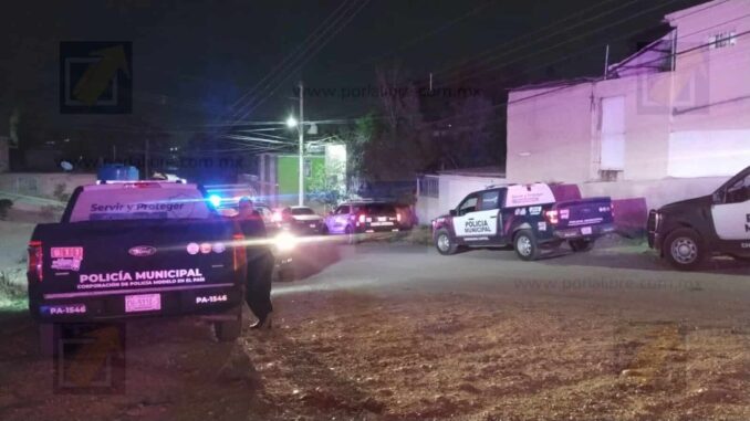 joven-es-herido-de-bala-en-colonia-3-de-mayo-tras-discusion-entre-vecinos.jpeg Joven es herido de bala en colonia 3 de Mayo tras discusión entre vecinos