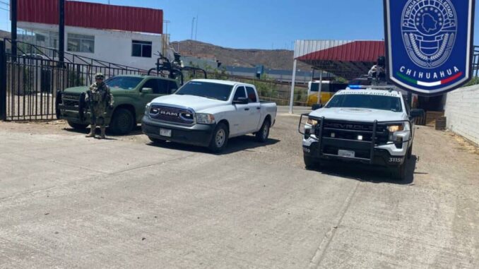 realiza-celula-boi-inspeccion-a-paqueterias-en-parral.jpg Realiza Célula BOI inspección a paqueterías en Parral