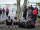Múltiples redadas de migración se reportan en Los Ángeles con decenas de detenidos