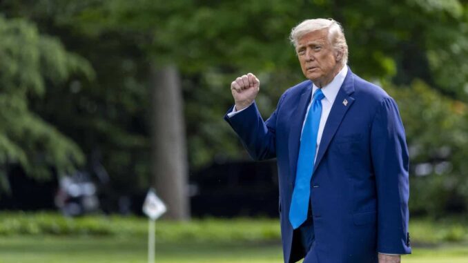 trump-firma-una-orden-ejecutiva-para-reducir-la-amenaza-creciente-de-los-drones-en-eeuu.jpg Trump firma una orden ejecutiva para reducir la «amenaza creciente» de los drones en EE.UU.