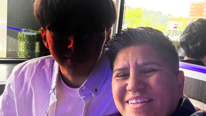 pareja-busca-casarse-dentro-de-una-carcel-migratoria-de-eeuu-para-evitar-la-deportacion.jpg Pareja busca casarse dentro de una cárcel migratoria de EE.UU. para evitar la deportación