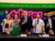Anuncia alcalde Bonilla “Festival Antojos” en el Paseo Bolívar este 14 y 15 de junio