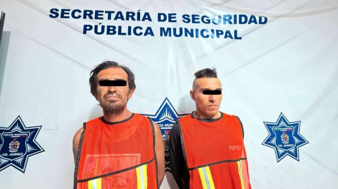 los-detienen-por-hacer-trabajos-en-el-pavimento-sin-tener-permiso-municipal.jpg Los detienen por hacer trabajos en el pavimento sin tener permiso municipal