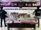 Asegura FGE armas, cartuchos y evidencia de interés en cateos simultáneos 