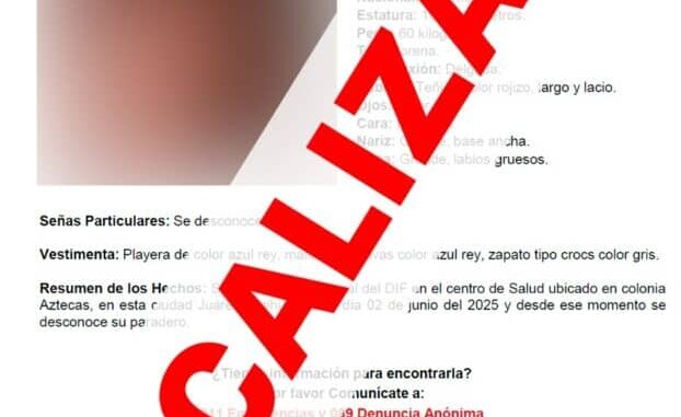 localiza-fem-sana-y-salva-a-adolescente-con-reporte-de-ausencia-en-ciudad-juarez.jpg Localiza FEM sana y salva a adolescente con reporte de ausencia en Ciudad Juárez