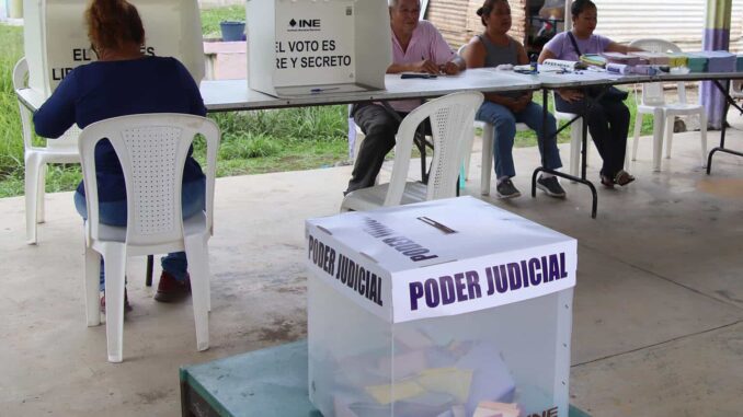bma-pide-un-poder-judicial-ajeno-a-tendencias-politicas.jpg BMA pide un Poder Judicial ajeno a tendencias políticas