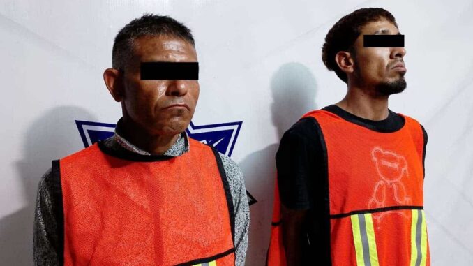 detienen-a-dos-con-cristal-los-investigan-por-varios-robos.jpg Detienen a dos con cristal; los investigan por varios robos