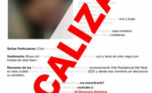 localiza-fem-sanas-y-salvas-a-dos-menores-de-edad-que-contaban-con-reporte-de-ausencia.jpg Localiza FEM sanas y salvas a dos menores de edad que contaban con reporte de ausencia