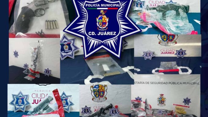 desarticulan-arsenal-ilegal-con-13-armas-y-mas-de-300-cartuchos.jpeg Desarticulan arsenal ilegal con 13 armas y más de 300 cartuchos