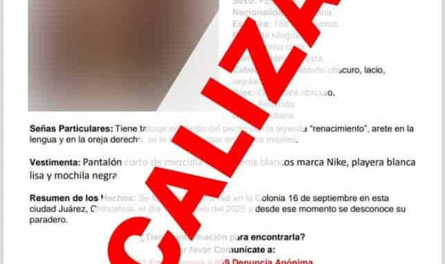 localiza-fem-sana-y-salva-a-menor-de-edad-con-reporte-de-ausencia-en-ciudad-juarez.jpg Localiza FEM sana y salva a menor de edad con reporte de ausencia en Ciudad Juárez