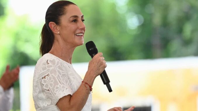 sheinbaum-afirma-que-mexico-fue-invitado-al-g7-por-reconocimiento-internacional-reprocha-maltrato-a-mexicanos-en-eeuu.jpg Sheinbaum afirma que México fue invitado al G7 por reconocimiento internacional; reprocha maltrato a mexicanos en EE.UU.