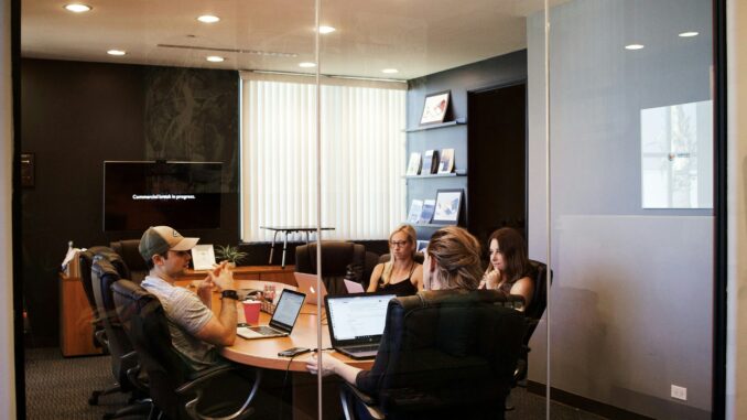 la clave para el éxito empresarial en 2025