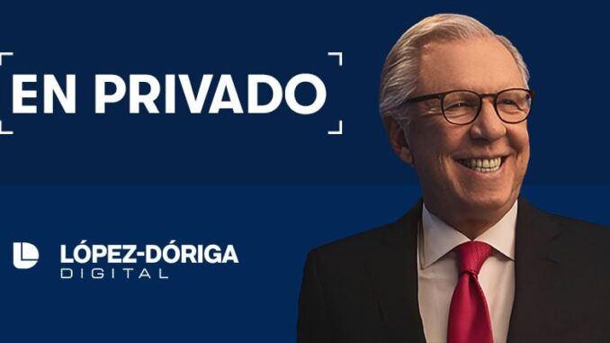 Huachicoleo, otra de las grandes mentiras