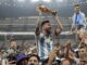 Messi y ‘Chucky’ Lozano, entre los seleccionados al All-Star de la MLS