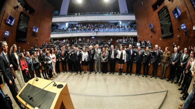 confirma-sre-nombramientos-en-consulados-y-embajadas-de-mexico.jpeg Confirma SRE nombramientos en consulados y embajadas de México