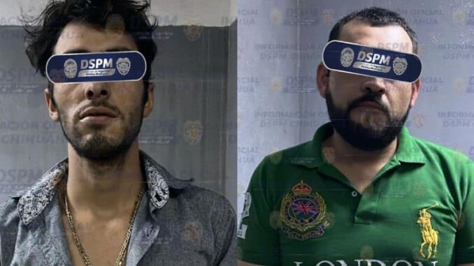 presentan-a-los-vendedores-de-droga-sorprendidos-en-la-cerve-uno-ex-policia-municipal.jpg Presentan a los vendedores de droga sorprendidos en «La Cerve»; uno ex policía municipal