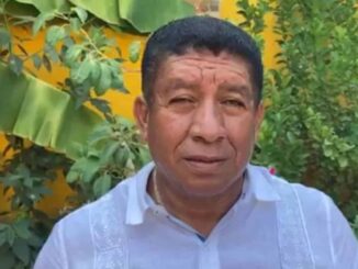 Asesinan a Humberto Piza, líder sindical en Acapulco