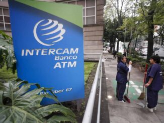 Tres claves sobre los bancos mexicanos y la casa de bolsa vetados por EE.UU.
