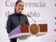 Sheinbaum destaca compromiso con la inclusión y los derechos LGBTTTIQ  en el Día del Orgullo