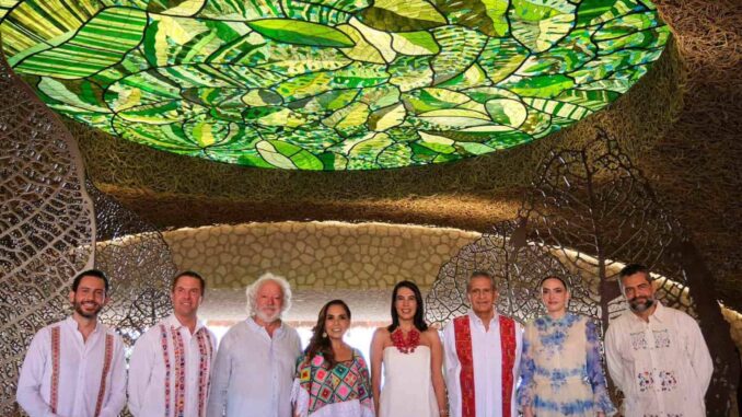 invierten-700-mdd-en-ampliacion-de-hotel-xcaret-mexico-mara-lezama-y-josefina-rodriguez-inauguran-nueva-etapa.jpg Invierten 700 mdd en ampliación de Hotel Xcaret México; Mara Lezama y Josefina Rodríguez inauguran nueva etapa