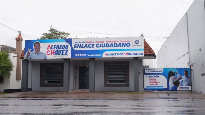habilita-alfredo-chavez-casa-de-enlace-como-centro-de-acopio-para-apoyar-a-familias-afectadas-por-lluvias.jpeg Habilita Alfredo Chávez Casa de Enlace como centro de acopio para apoyar a familias afectadas por lluvias