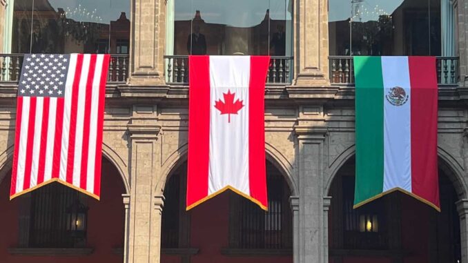 t-mec-ha-impulsado-un-48-el-comercio-entre-eeuu-canada-y-mexico-tras-5-anos-de-vigor.jpg T-MEC ha impulsado un 48% el comercio entre EE.UU., Canadá y México tras 5 años de vigor