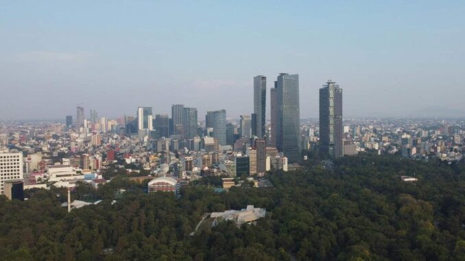 Activan Alerta Amarilla por fuertes vientos en la CDMX para hoy 1 de julio; ¿cuáles son las alcaldías afectadas?
