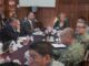 Mesa de seguridad acuerda fortalecer estrategia en Ciudad Juárez y otras regiones