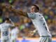 El argentino José Paradela, exjugador del River Plate, firma con el Cruz Azul