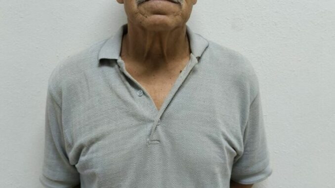 Detiene Fiscalía a encargado de funeraria Del Carmen por posibles delitos de Inhumación, Exhumación, Respeto y Conservación de cadáveres