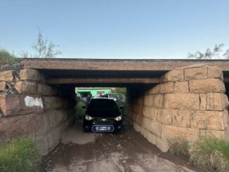 Recuperan policías municipales auto robado a conductor de DIDI