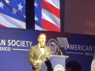 La American Society of Mexico pide acción efectiva ante la nueva amenaza arancelaria de Trump