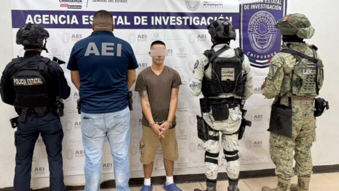 cumplimento-aei-ordenes-de-aprehension-en-centros-de-rehabilitacion.jpg Cumplimentó AEI órdenes de aprehensión en Centros de Rehabilitación