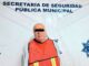 Amenaza a vecino con pistola de juguete; lo detienen