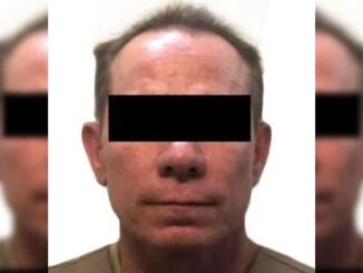 «El Meño», presunto operador del Cártel de Sinaloa, es extraditado a EE.UU.