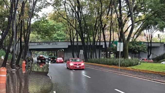 Activan en CDMX la Alerta Amarilla por fuertes lluvias hoy 12 de julio; estas son las alcaldías más afectadas
