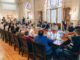 Aprueban regidores por mayoría programa emergente para apoyar a familias de Monte Xenit