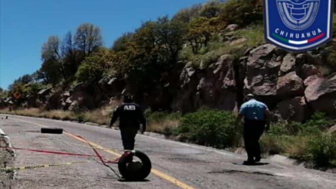 investiga-fge-homicidio-de-paciente-de-guadalupe-y-calvo-que-era-trasladado-a-parral.jpg Investiga FGE homicidio de paciente de Guadalupe y Calvo que era trasladado a Parral