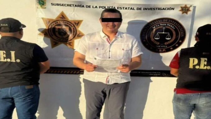 detienen-al-presidente-del-pri-en-merida-por-presunto-fraude.jpg Detienen al presidente del PRI en Mérida por presunto fraude