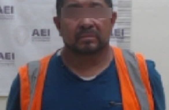obtiene-fem-sentencia-de-mas-de-13-anos-de-prision-en-contra-de-violador.jpg Obtiene FEM sentencia de más de 13 años de prisión en contra de violador