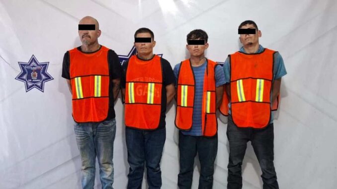 presentan-a-8-detenidos-por-homicidios-en-jornada-violenta-de-ayer.jpg Presentan a 8 detenidos por homicidios en jornada violenta de ayer