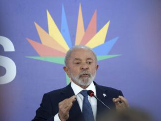 Lula alerta a Trump que la imposición de aranceles le traerá «consecuencias» a EE.UU.