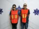 Detiene a dos implicados en secuestro en Parajes del Sur