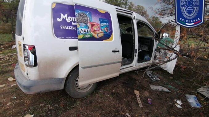 recupera-aei-vehiculo-utilitario-robado-en-balleza.jpg Recupera AEI vehículo utilitario robado en Balleza