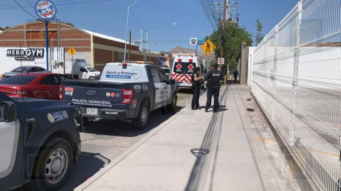 hombre-en-situacion-de-calle-sufre-lesiones-tras-presunta-agresion-en-una-bodega.jpeg Hombre en situación de calle sufre lesiones tras presunta agresión en una bodega