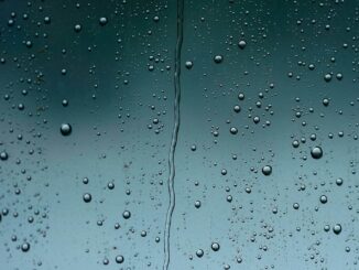 Prevén lluvias fuertes en todo México