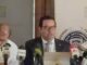 Investigan por peculado a Gustavo Madero; acumula amparos para evitar detención