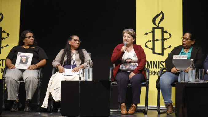 el-97-de-las-mujeres-buscadoras-en-mexico-sufre-violencias-por-su-labor-ai.jpg El 97 % de las mujeres buscadoras en México sufre violencias por su labor: AI