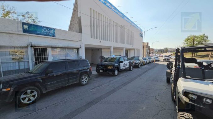 trasladan-desde-santa-isabel-a-clinica-privada-a-joven-baleado-investigan.jpeg Trasladan desde Santa Isabel a clínica privada a joven baleado; investigan